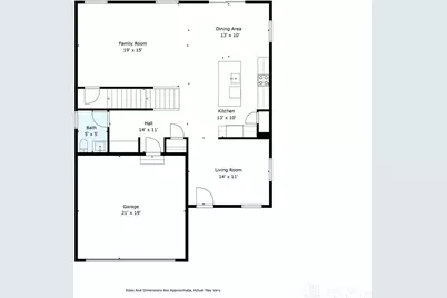 2758 Riverstone Drive, Xenia, OH 45385 - Photo 48