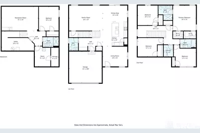 2758 Riverstone Drive, Xenia, OH 45385 - Photo 46