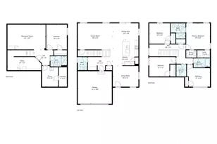 2758 Riverstone Dr, Xenia, OH 45385 - Photo 46