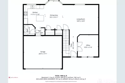 1494 Indigo Drive, Fairborn, OH 45324 - Photo 40