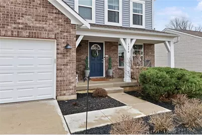 1494 Indigo Drive, Fairborn, OH 45324 - Photo 4