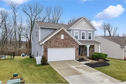 1494 Indigo Drive, Fairborn, OH 45324 - Photo 2