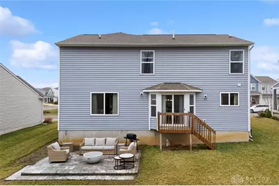 1494 Indigo Drive, Fairborn, OH 45324 - Photo 32