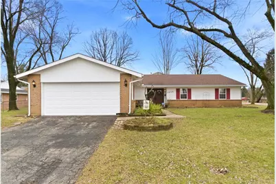 3800 Leatherwood Place, Dayton, OH 45424 - Photo 1