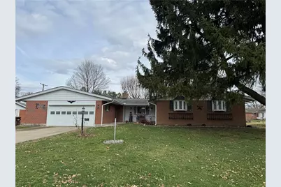 1038 Lark Lane, Xenia Twp, OH 45385 - Photo 2