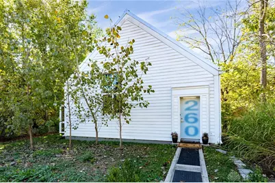 260 King Street, Yellow Springs Vlg, OH 45387 - Photo 1