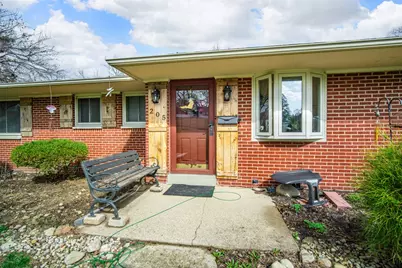 205 Sheldon Drive, Centerville, OH 45459 - Photo 2