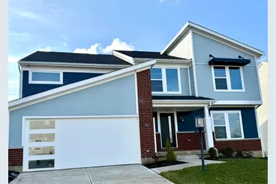 205 Dan Haven Place, Springboro, OH 45066 - Photo 1