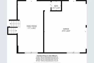 1916 Little York Road, Butler Twp, OH 45414 - Photo 80