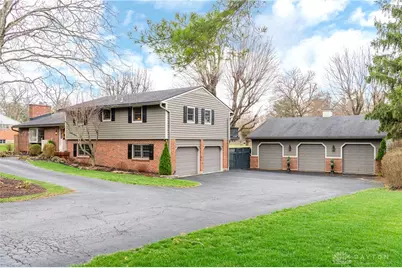 1916 Little York Road, Butler Twp, OH 45414 - Photo 2