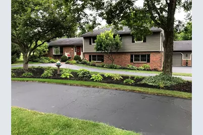 1916 Little York Road, Butler Twp, OH 45414 - Photo 1