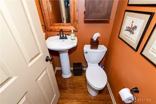 1916 Little York Rd, Butler Twp, OH 45414 - Photo 48