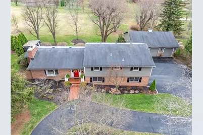 1916 Little York Road, Butler Twp, OH 45414 - Photo 72