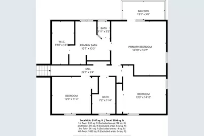 1916 Little York Road, Butler Twp, OH 45414 - Photo 82