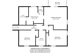 1916 Little York Rd, Butler Twp, OH 45414 - Photo 82