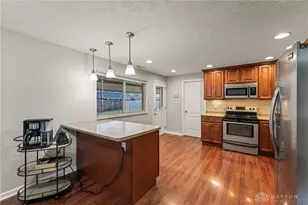 5662 Brandt Pike, Huber Heights, OH 45424 - Photo 14