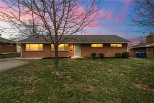 5662 Brandt Pike, Huber Heights, OH 45424 - Photo 1