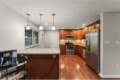 5662 Brandt Pike, Huber Heights, OH 45424 - Photo 2