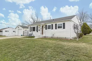 5123 Haverfield Rd, Dayton, OH 45432 - Photo 2