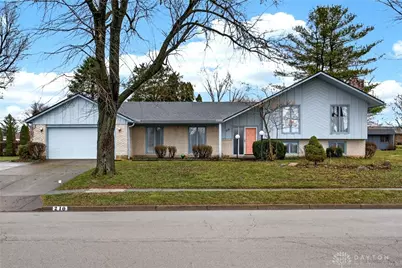 210 Chris Drive, Englewood, OH 45322 - Photo 1