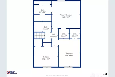 210 Chris Drive, Englewood, OH 45322 - Photo 54