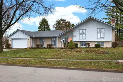 210 Chris Drive, Englewood, OH 45322 - Photo 2