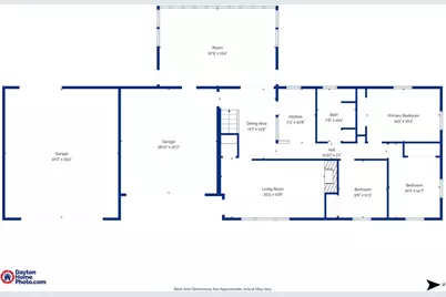 5909 Algoma Street, Dayton, OH 45415 - Photo 60