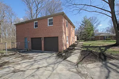 5518 Florrel Crest Lane, Harrison Twp, OH 45415 - Photo 4