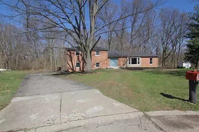 5518 Florrel Crest Lane, Harrison Twp, OH 45415 - Photo 2