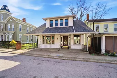 92 N Main Street, Waynesville, OH 45068 - Photo 56