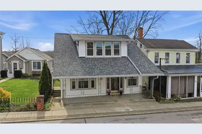 92 N Main Street, Waynesville, OH 45068 - Photo 1