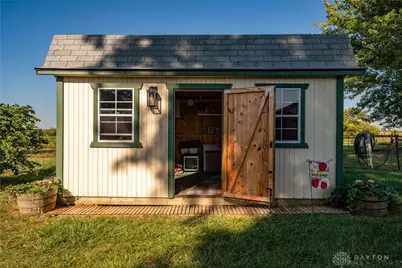 1599 Garringer Road, Jamestown Vlg, OH 45335 - Photo 46