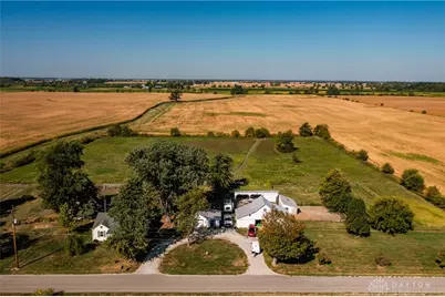 1599 Garringer Road, Jamestown Vlg, OH 45335 - Photo 2