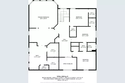 850 Sand Trap Place, Lebanon, OH 45036 - Photo 72