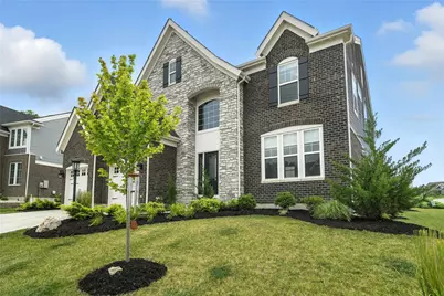 850 Sand Trap Place, Lebanon, OH 45036 - Photo 2