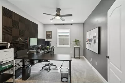 850 Sand Trap Place, Lebanon, OH 45036 - Photo 20