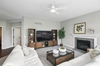 850 Sand Trap Place, Lebanon, OH 45036 - Photo 8