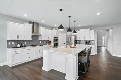 850 Sand Trap Place, Lebanon, OH 45036 - Photo 10