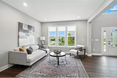 850 Sand Trap Place, Lebanon, OH 45036 - Photo 18