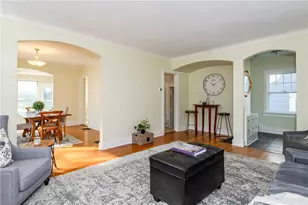 506 Volusia Ave, Oakwood, OH 45409 - Photo 4