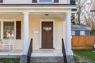 506 Volusia Ave, Oakwood, OH 45409 - Photo 2