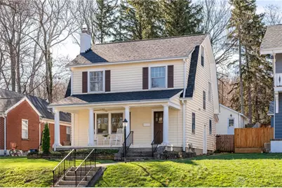 506 Volusia Avenue, Oakwood, OH 45409 - Photo 1