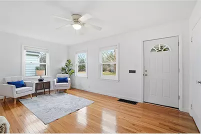 329 Roosevelt Drive, Springfield, OH 45503 - Photo 4