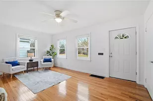 329 Roosevelt Dr, Springfield, OH 45503 - Photo 4