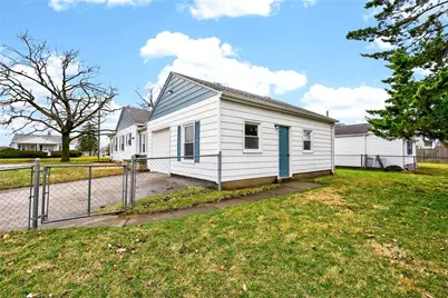 827 Mitman Drive, Fairborn, OH 45324 - Photo 32