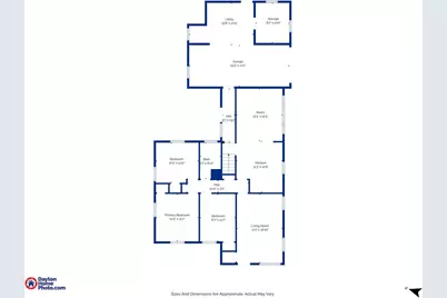 827 Mitman Drive, Fairborn, OH 45324 - Photo 40