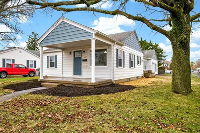 827 Mitman Drive, Fairborn, OH 45324 - Photo 4