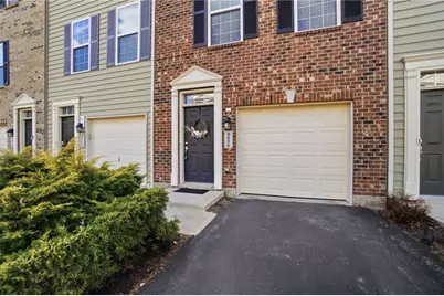 9536 Tahoe Drive, Washington Twp, OH 45458 - Photo 2