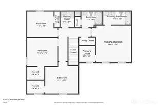 55 June Cir, West Milton, OH 45383 - Photo 10