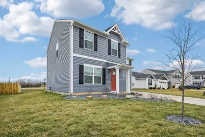 55 June Circle, West Milton, OH 45383 - Photo 2